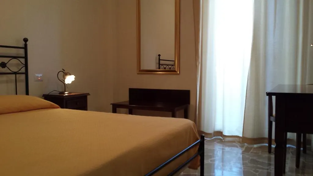 B&B Capo Sant'Alessio Sant'Alessio Siculo Bed & Breakfast