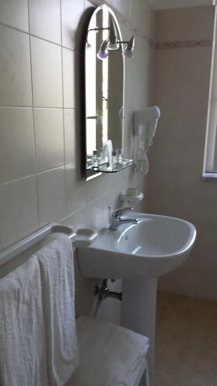 B&B Capo Sant'Alessio Sant'Alessio Siculo