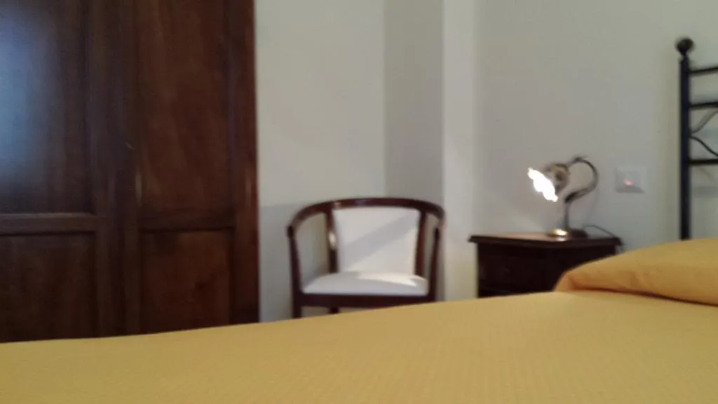 B&B Capo Sant'Alessio Sant'Alessio Siculo 3*,