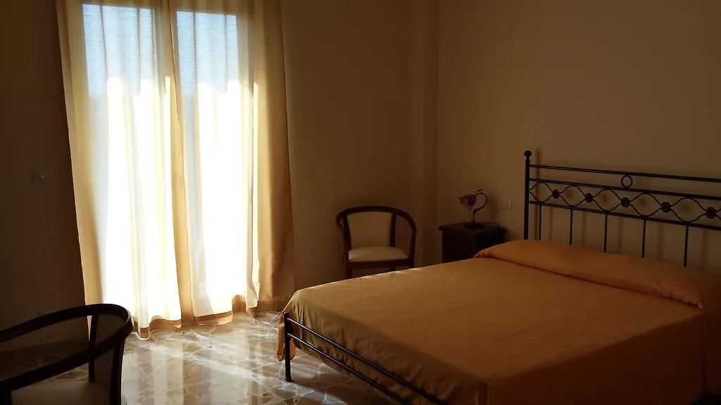 Bed & Breakfast B&B Capo Sant'Alessio Sant'Alessio Siculo