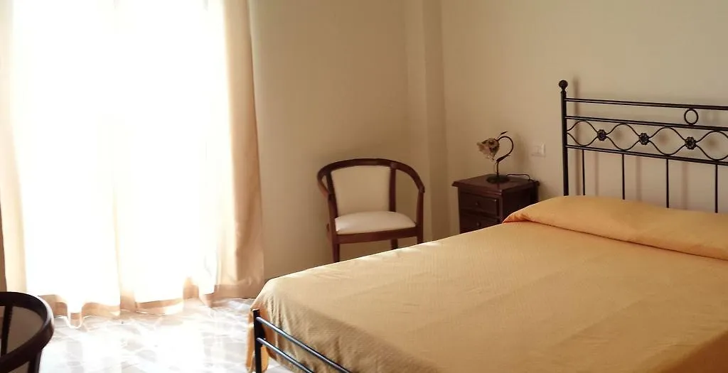 Bed & Breakfast B&B Capo Sant'Alessio Sant'Alessio Siculo