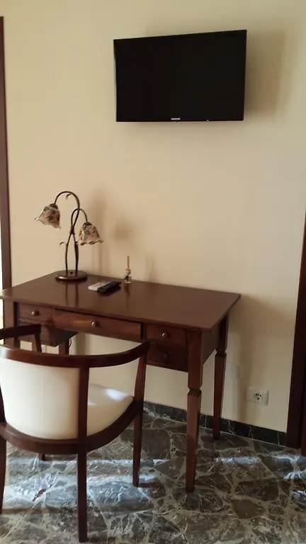 *** Bed & Breakfast B&B Capo Sant'Alessio Sant'Alessio Siculo Italy