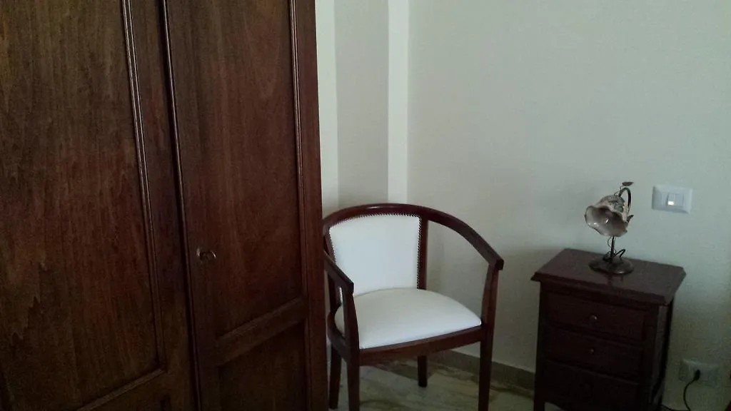 B&B Capo Sant'Alessio Sant'Alessio Siculo
