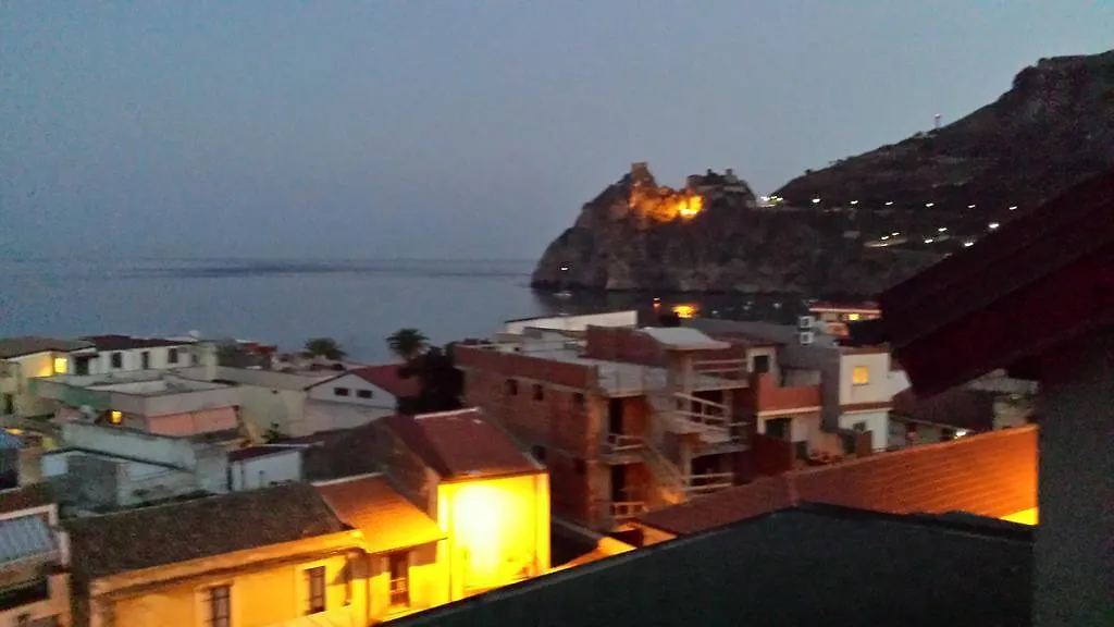 B&B Capo Sant'Alessio Sant'Alessio Siculo Italy