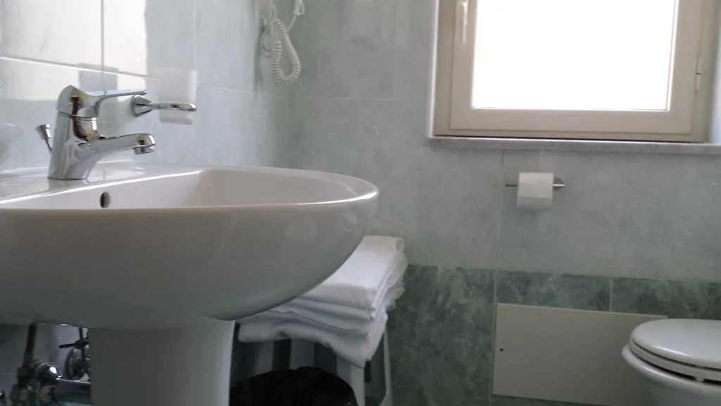 B&B Capo Sant'Alessio Sant'Alessio Siculo Bed & Breakfast