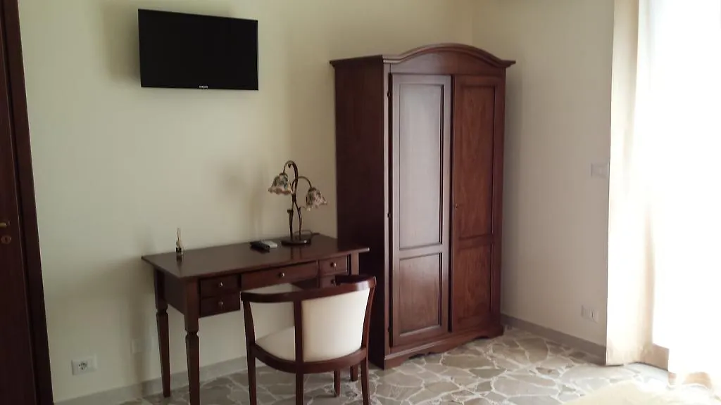B&B Capo Sant'Alessio Sant'Alessio Siculo