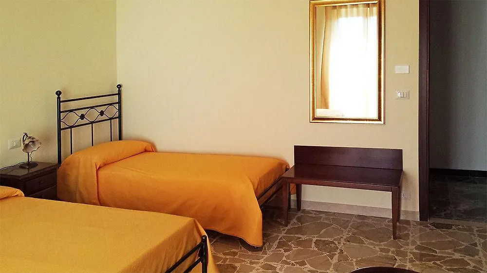 Bed & Breakfast B&B Capo Sant'Alessio Sant'Alessio Siculo