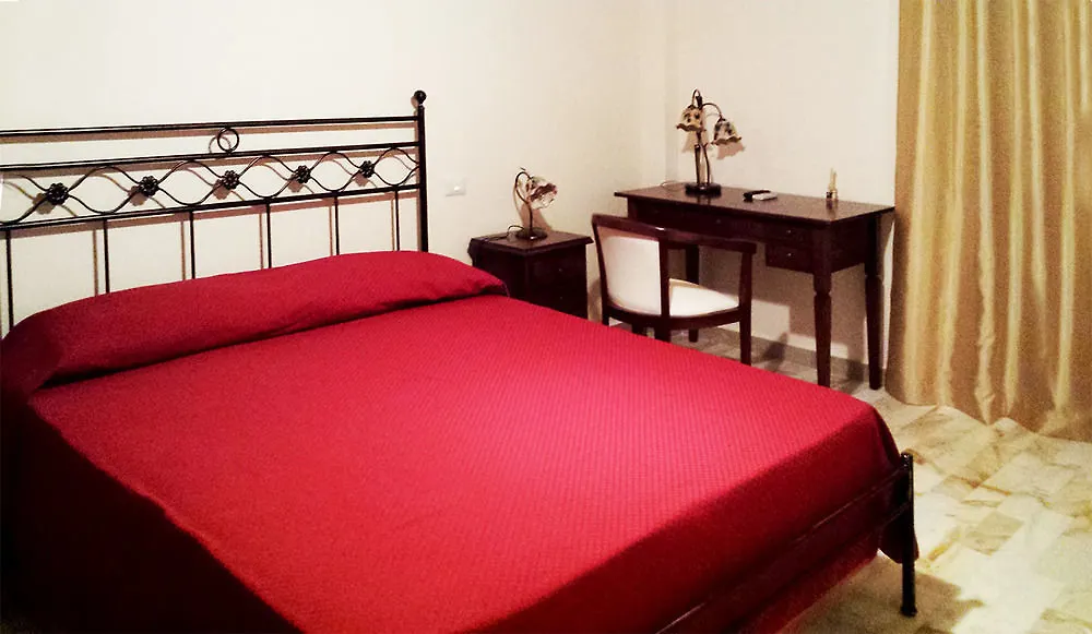 B&B Capo Sant'Alessio Sant'Alessio Siculo Italy