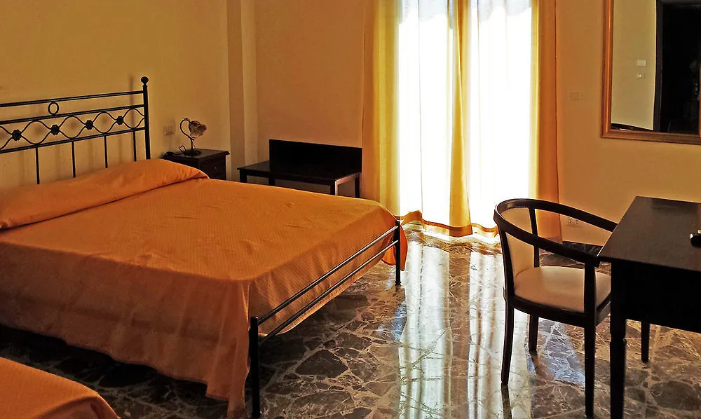 Bed & Breakfast B&B Capo Sant'Alessio Sant'Alessio Siculo