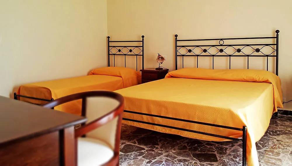 B&B Capo Sant'Alessio Sant'Alessio Siculo 3*,  Italy