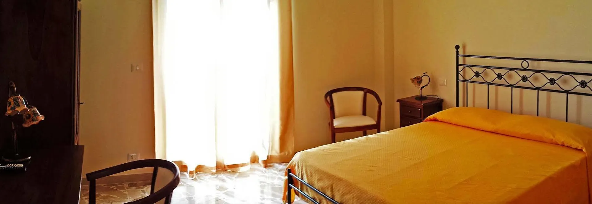 B&B Capo Sant'Alessio Sant'Alessio Siculo