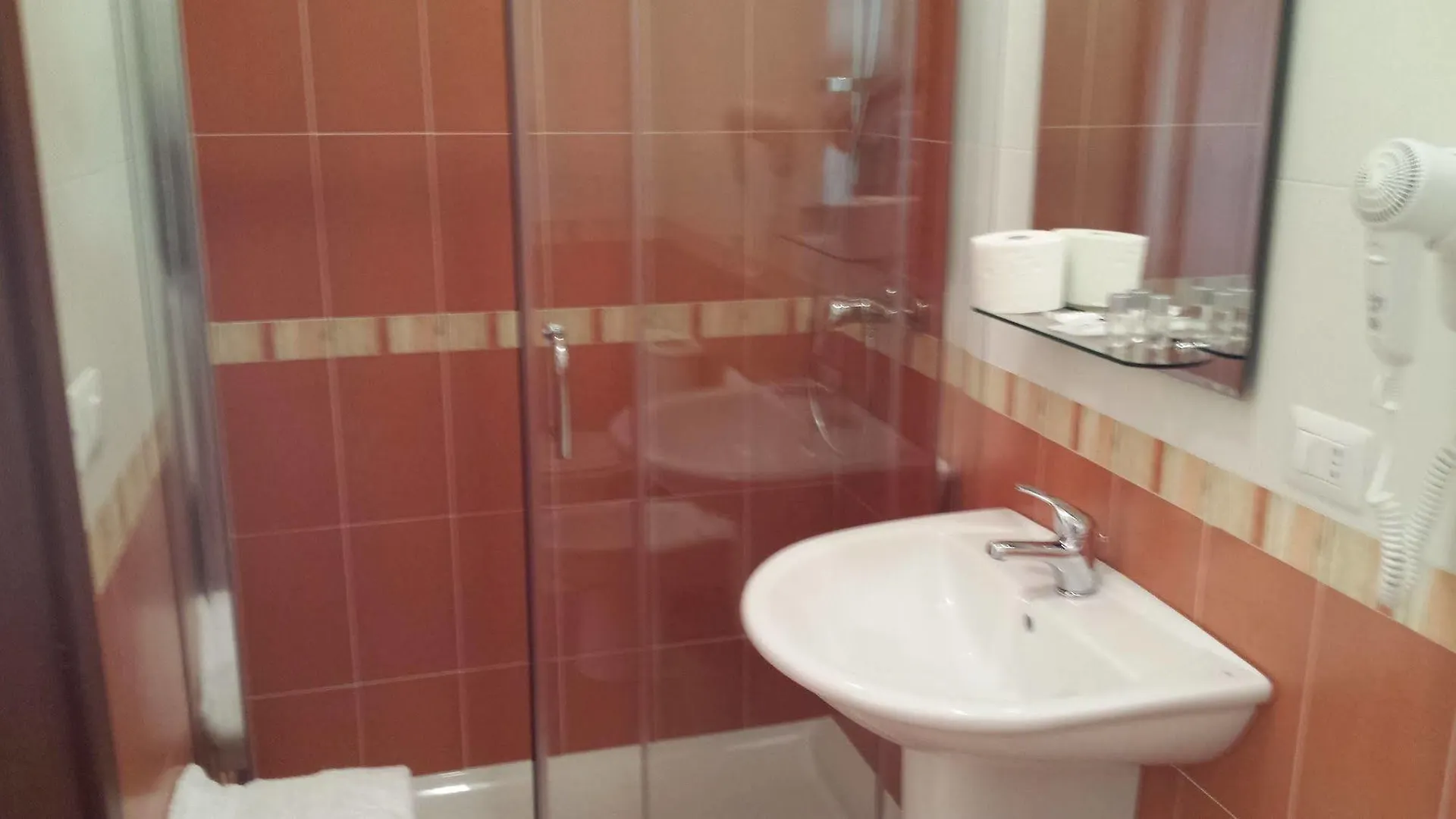 Bed & Breakfast B&B Capo Sant'Alessio Sant'Alessio Siculo