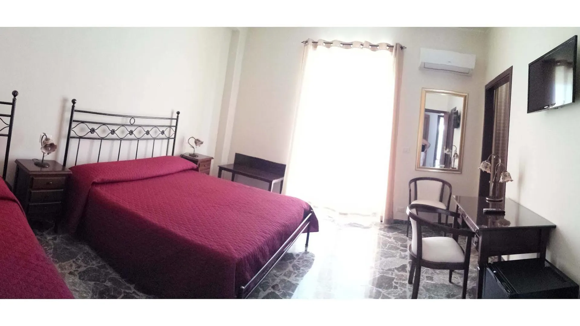 B&B Capo Sant\'Alessio location
